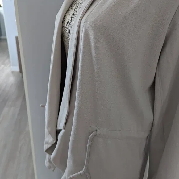 Thread+Supply super soft open jacket - Picture 5 of 10